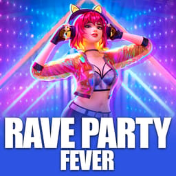 Rave Party Fever image