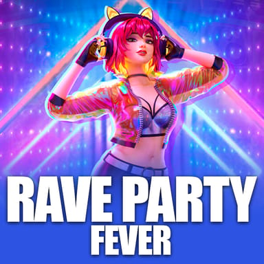 Rave Party Fever image