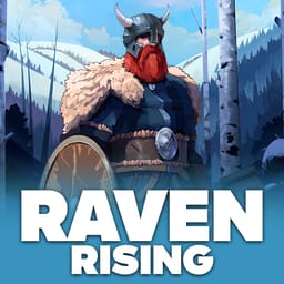 Raven Rising image