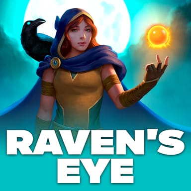 Ravens Eye image