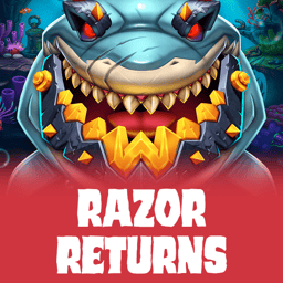 Razor Returns image
