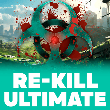 Re-Kill Ultimate image