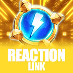 Reaction Link image