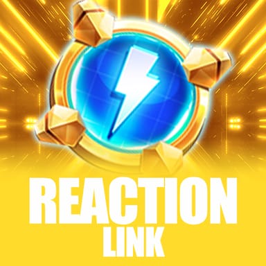 Reaction Link image