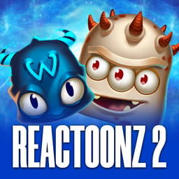 Reactoonz 2 image