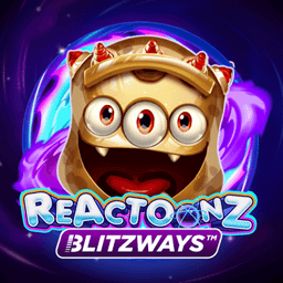 Reactoonz Blitzways image