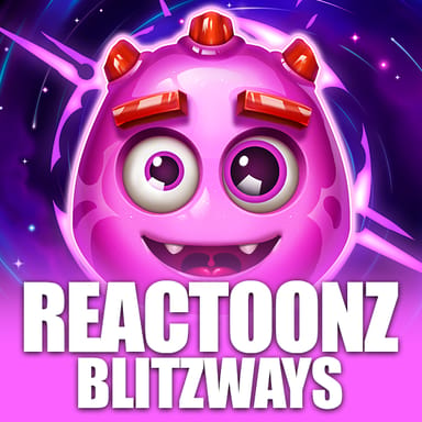 Reactoonz Blitzways image