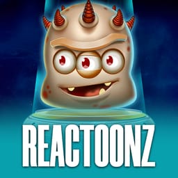 Reactoonz image