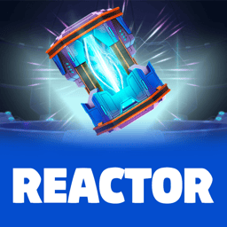 Reactor image