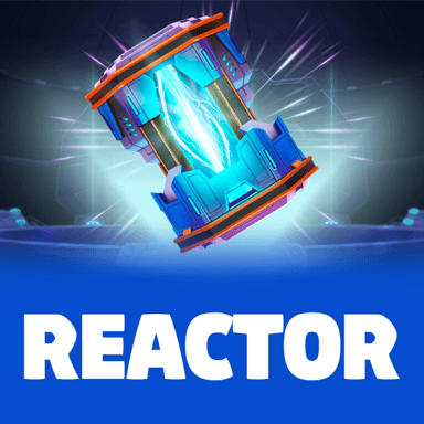 Reactor image