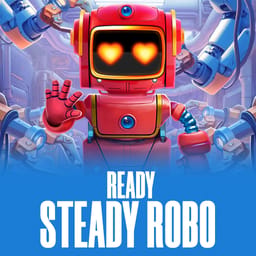 Ready, Steady, Robo image