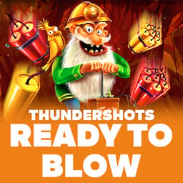 Ready to Blow: Thundershots image