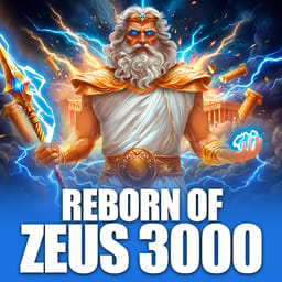Reborn of Zeus 3000 image