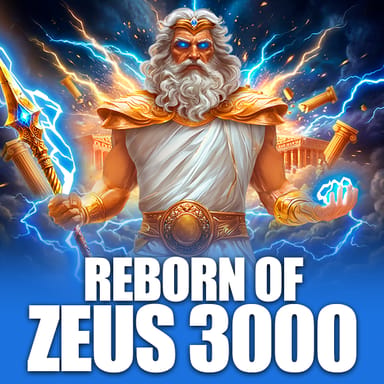 Reborn of Zeus 3000 image
