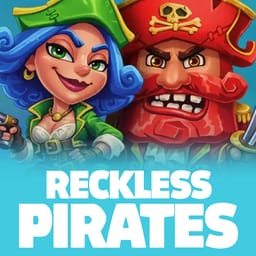 Reckless Pirates image