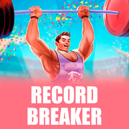 Record Breaker image