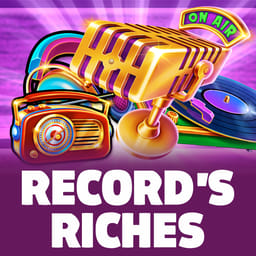 Record's Riches image