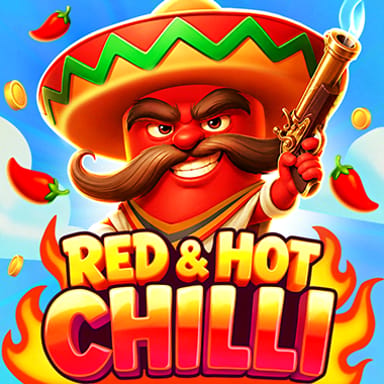 Red and Hot Chilli image