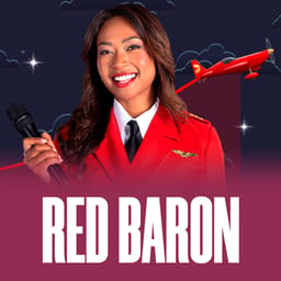 Red Baron image