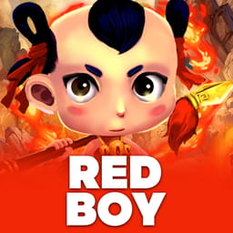 Red Boy image