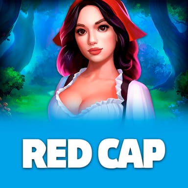 Red Cap image