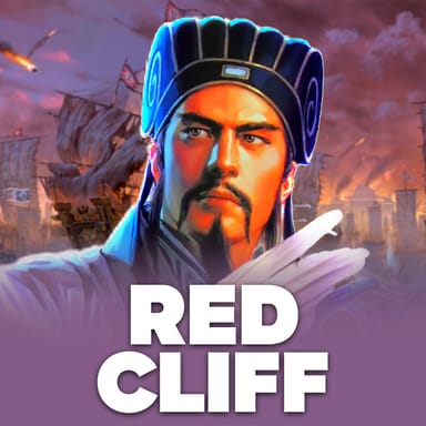 Red Cliff image