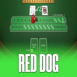 Red Dog image