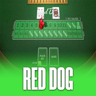 Red Dog image