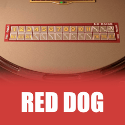 Red Dog image