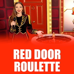 Red Door Roulette image