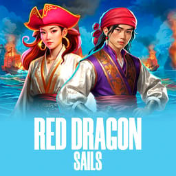 Red Dragon Sails image