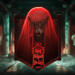 Red Ghost Bride image