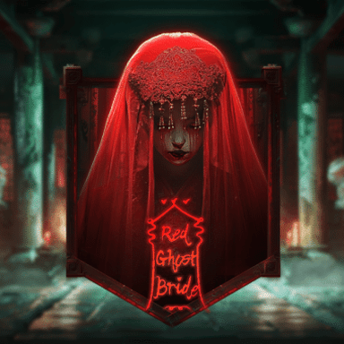 Red Ghost Bride image