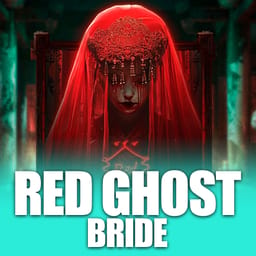 Red Ghost Bride image