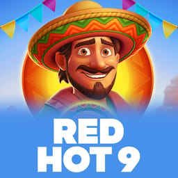 Red Hot 9 image