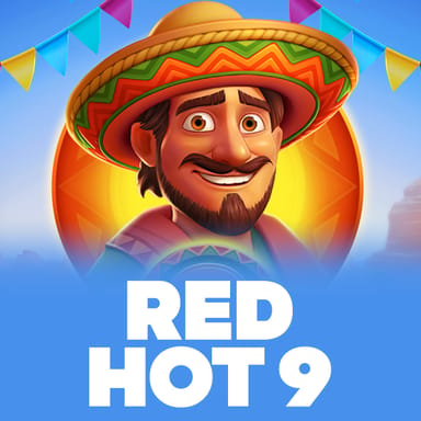 Red Hot 9 image
