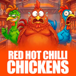 Red Hot Chilli Chickens image