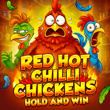 Red Hot Chilli Chickens image