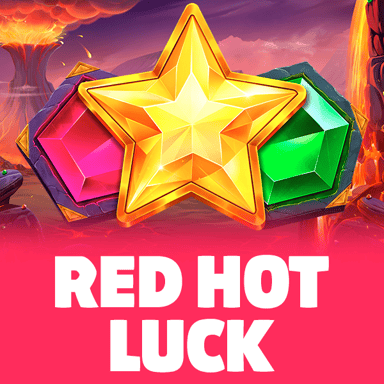 Red Hot Luck image