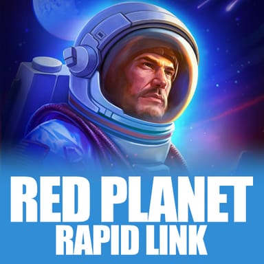 Red Planet: Rapid Link image