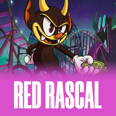 Red Rascal image