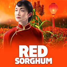 Red Sorghum image