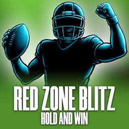 Red Zone Blitz Hold and Win image
