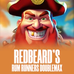 Redbeard's Rum Runners DoubleMax image