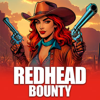 Redhead Bounty image