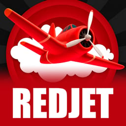 RedJet image