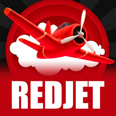 RedJet image