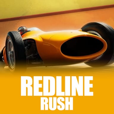 Redline Rush image