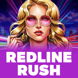 Redline Rush image