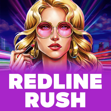 Redline Rush image